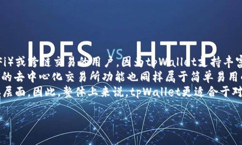 tpWallet和比特派钱包并不是同一个钱包。tpWallet是一款专注于区块链技术的多功能数字资产钱包，而比特派钱包（Bitpie Wallet）则是一个专注于数字货币存储、管理和交易的移动应用程序。这两种钱包各自有不同的品牌定位、功能特点和用户体验。以下是关于这两个钱包的详细介绍和对比。

### tpWallet介绍

1. tpWallet的功能特点
tpWallet是一款集成了多种区块链服务的数字资产钱包。它支持多种加密货币的存储和管理，包括以太坊、比特币、USDT等多个主流币种。用户不仅可以进行数字资产的存储，还可以通过钱包内置的去中心化交易所进行币种兑换。此外，tpWallet还提供了智能合约的操作功能，让用户可以更方便地参与去中心化金融（DeFi）项目。

2. 安全性和隐私保护
tpWallet非常重视用户的安全和隐私。该钱包采用了高强度的加密算法来保护用户的私钥信息和交易数据，并且用户的私钥完全掌握在自己手中。这意味着，即使tpWallet的服务器遭到攻击，用户的资产仍然不会受到影响。此外，tpWallet还定期进行安全审核，确保钱包的安全性始终处于行业领先水平。

3. 用户体验与界面设计
tpWallet的用户界面设计，适合各种层次的用户，无论是对区块链技术一无所知的新手，还是有一定经验的投资者，都能够快速上手。同时，tpWallet提供中文、英文等多种语言的支持，让全球用户都可轻松使用。

4. 社区及支持
tpWallet不断与社区进行互动，用户可以在社区中分享经验、解决问题。此外，tpWallet团队还会定期发布钱包的更新和功能扩展，确保用户始终能够获得最新的使用体验。

### 比特派钱包介绍

1. 比特派钱包的基本功能
比特派钱包是一款针对比特币及其分叉币种、以太坊和ERC-20代币的数字资产钱包。比特派注重用户体验，提供快速便捷的资产管理功能。用户可以快速进行数字资产转账、接收、兑换等操作，同时比特派还集成了去中心化交易所，用户可以在钱包内直接进行交易。

2. 安全性措施
比特派钱包同样非常注重安全性，该钱包采用了多重签名和冷存储的方式来确保用户的资金安全。此外，比特派提供了多种安全设置，如密码保护、指纹识别等，进一步增强用户资产的安全性。

3. 多语言支持与用户体验
比特派钱包支持多种语言，并且其界面设计以用户为中心，提供良好的使用体验。钱包内的操作步骤简单明了，非常适合初学者使用。

4. 社区和服务
比特派钱包有着活跃的社区用户，用户可以在社区讨论区分享使用经验、提出问题和建议。同时，比特派团队会积极回应用户的问题，确保用户在使用过程中的疑虑能够得到及时解决。

### tpWallet和比特派钱包的对比

虽然tpWallet和比特派钱包都是为了数字资产的存储和管理而设计的，但在功能和用户体验上有着显著的差异。tpWallet更加注重DeFi和多功能性，适合参与区块链生态的用户；而比特派钱包更加专注于数字货币的存储和交易，特别适合新手用户。

根据以上内容及对比，用户可以根据自己的需求选择适合自己的数字资产钱包。

### 可能的问题及详细解答

#### 问题1: tpWallet适合什么样的用户？

tpWallet适合的用户类型
tpWallet是一款功能强大的数字资产钱包，适合多种类型的用户。首先，对于那些希望参与去中心化金融（DeFi）项目的用户来说，tpWallet提供了多种智能合约功能，用户可以通过钱包直接与各类DeFi项目进行交互。此外，tpWallet也非常适合那些拥有多种数字资产的用户，钱包的多币种支持与去中心化交易功能使得资产管理变得更加方便。
其次，对于技术爱好者，tpWallet提供了一些高级功能，比如创建和管理智能合约，参与各种区块链生态系统的建设。这样一来，用户在使用tpWallet时，不仅可以管理自己的资产，还能直接参与到技术发展中去。
最后，tpWallet同样适合那些注重安全与隐私的用户，钱包采用了严格的安全措施来保护用户的资产。这使得tpWallet成为了对安全性要求较高的用户的理想选择。

#### 问题2: 比特派钱包如何确保用户资产安全？

比特派钱包的安全机制
比特派钱包特别重视用户资产的安全，主要采取了以下几种安全措施：首先，比特派钱包将用户的私钥存储在设备上，并采取高强度加密算法进行保护，确保即使碰到不法侵入，也无法获取用户的私钥。其次，比特派钱包采用了多重签名技术，这意味着在进行资产转移时，需要经过多个安全认证，进一步提升了资金的安全性。
此外，比特派钱包还提供了冷存储功能，将大部分用户的数字资产存储在离线环境中，减少了被黑客攻击的风险。与此同时，用户还可以设置密码保护、指纹解锁等多种安全策略，以防止资产丢失。此外，比特派钱包会定期发布安全更新和维护公告，以应对狗日越来越复杂的网络安全形势。

#### 问题3: 用户在选择数字钱包时该考虑哪些因素？

选择数字钱包时的关键因素
选择数字资产钱包时，用户可以根据以下几个关键因素进行考量：首先是安全性，用户应选择那些具有强大安全机制和良好安全记录的钱包。钱包是否具有多重签名、冷存储等安全功能，都是需要重点关注的方面。
其次是用户体验，用户应考虑钱包的界面设计、操作流程是否便捷。好的用户体验可以大大提高用户的使用效率，尤其是对于新手用户来说，易用的界面和简单的操作步骤是他们选择的重点。
接着是功能的多样性。不同的数字资产钱包在功能上有所不同，用户应根据自己对数字资产管理的需求来选择合适的钱包。如有的用户需要参与DeFi项目，那么功能强大的tpWallet将更适合他们；而只需要存储和交易的用户，则可能更倾向于比特派钱包等。
最后，用户还需要关注钱包的社区支持和开发团队的活跃程度，活跃的社区可以提供经验共享与帮助，而不断更新的开发团队则能确保钱包的长期可用性与安全性。

#### 问题4: tpWallet和比特派钱包的使用场景有哪些不同？

tpWallet与比特派钱包的使用场景对比
tpWallet与比特派钱包在使用场景上有着明显的差异。首先，tpWallet更适合那些需要进行多种交易和资产管理的用户，比如参与去中心化金融（DeFi）或跨链交易的用户。因为tpWallet支持丰富的智能合约及多币种功能，可以满足用户对多样化投资的需求。
相较之下，比特派钱包更为直观和简单，适合那些刚刚接触数字货币的新手。用户可以迅速上手，完成基本的资产存储和转账操作。此外，比特派钱包中的去中心化交易所功能也同样属于简单易用的设计，旨在为用户提供更快的交易体验。
此外，tpWallet用户可能更倾向于使用复杂的去中心化应用（DApps），例如借贷、流动性挖矿等。而比特派钱包的用户则主要聚焦在基本的交易和保存层面。因此，整体上来说，tpWallet更适合于对区块链技术有较高了解和应用需求的用户，而比特派钱包则适合对数字资产管理要求较低的用户。

通过以上问题的解答，可以更好地理解tpWallet与比特派钱包之间的区别以及各自的优缺点，更有利于用户根据自身需求进行选择。