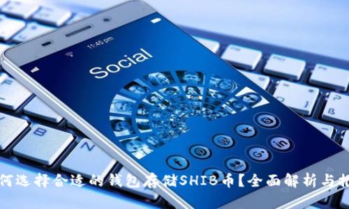 如何选择合适的钱包存储SHIB币？全面解析与推荐