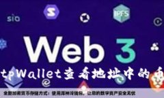 如何通过tpWallet查看地址中