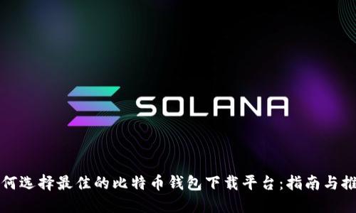 如何选择最佳的比特币钱包下载平台：指南与推荐