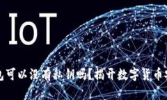 比特币钱包可以没有私钥