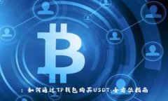 : 如何通过TP钱包购买USD