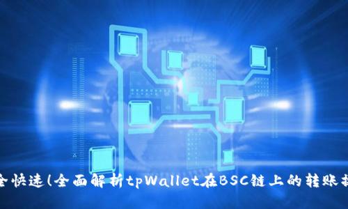 安全快速！全面解析tpWallet在BSC链上的转账操作