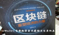 tpWallet：重塑数字货币存储
