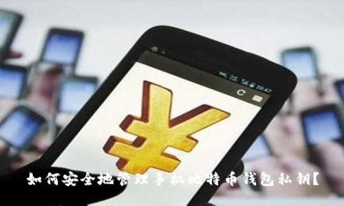 如何安全地管理手机比特币钱包私钥？