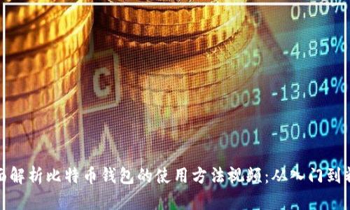 全面解析比特币钱包的使用方法视频：从入门到精通