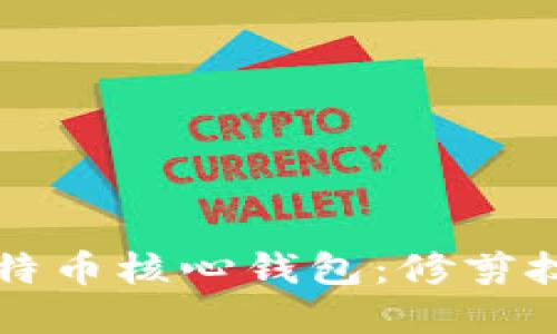 您的比特币核心钱包：修剪技术详解