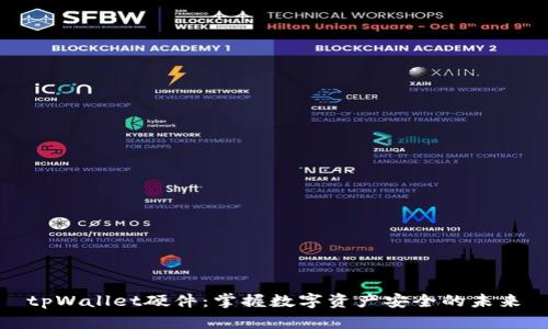 tpWallet硬件：掌握数字资产安全的未来