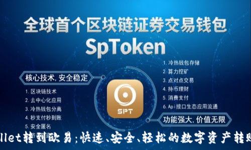   
tpWallet转到欧易：快速、安全、轻松的数字资产转账方案