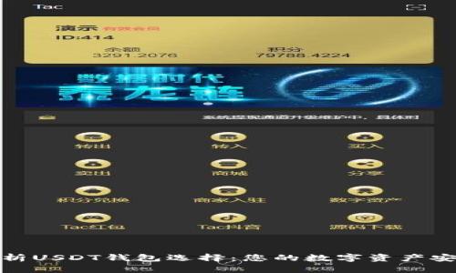 全面解析USDT钱包选择：您的数字资产安全之道