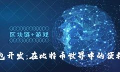轻钱包开发：在比特币世