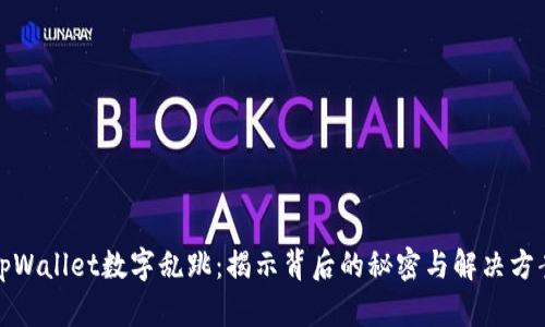 tpWallet数字乱跳：揭示背后的秘密与解决方案