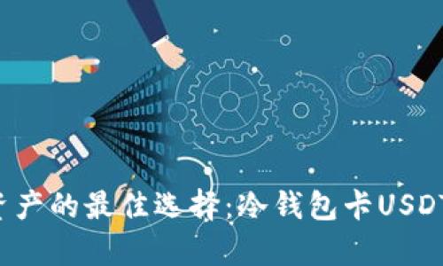  保护资产的最佳选择：冷钱包卡USDT全解析