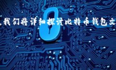 比特币钱包文件的内存占