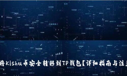 :如何将Kishu币安全转移到TP钱包？详细指南与注意事项