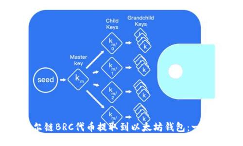如何将贝尔链BRC代币提取到以太坊钱包：一步一步指导