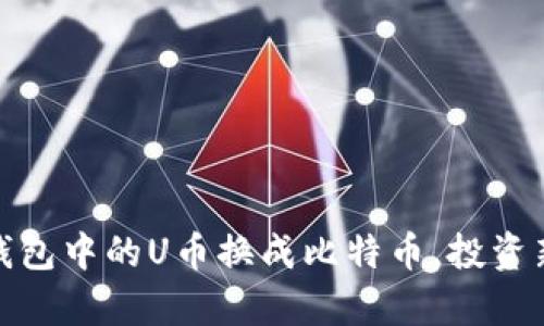 : 如何将钱包中的U币换成比特币，投资新机遇解析
