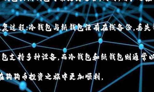 狗狗币钱包的选择与使用指南：安全、便捷及未来前景
狗狗币, 钱包, 加密货币/guanjianci

在加密货币市场中，狗狗币以其独特的文化和活跃的社区迅速崛起，成为一个备受瞩目的数字资产。选择一个合适的狗狗币钱包，不仅关乎安全性，更关系到您在这一新兴市场中的投资体验和货币使用的便捷性。本文将为您详细介绍狗狗币钱包的类型、选择标准及使用方法，并展望其未来的发展前景。

随着数字货币的流行，越来越多的人开始关注如何存储和管理他们的加密资产。狗狗币作为一个广为人知且受到欢迎的数字货币，其钱包种类繁多，使用需求也越来越高。选择一个好的钱包，可以帮助用户安全有效地管理他们的狗狗币，并在日常交易中提供便利。

一、狗狗币钱包的类型
狗狗币钱包主要可以分为三种类型：热钱包、冷钱包和纸钱包。每种钱包都有其独特的优缺点，适合不同需求的用户。

h41. 热钱包/h4
热钱包是指通过互联网连接的数字货币钱包，便于随时随地访问和交易。热钱包常见的形式包括手机应用和网页钱包。这种钱包的优点在于操作方便，适合频繁交易的用户。

但是，由于热钱包始终连接网络，其安全性相对较低，容易受到黑客攻击。因此，用户应选择知名度高和安全性强的钱包服务提供商，并确保启用双重身份验证等安全措施。

h42. 冷钱包/h4
冷钱包是指不与互联网连接的钱包，通常用于长期保存资产。冷钱包的形式有硬件钱包和软件钱包。硬件钱包存储在物理设备上，提供较高 уровне 的安全性，适合用户长期投资狗狗币。

软件冷钱包则可以安装在用户的电脑上，但仍需离线使用，安全性相对较高。对于那些希望长期投资而不需要频繁交易的用户来说，冷钱包是一个更安全的选择。

h43. 纸钱包/h4
纸钱包是将狗狗币的私钥和公钥打印在纸上，一种比较原始但安全的存储方式。只要妥善保管，那纸钱包就不会在线受到攻击。然而，纸钱包也有缺点，例如，一旦纸张损坏或者丢失，资产将无法恢复。

二、选择狗狗币钱包的标准
在选择狗狗币钱包时，用户应谨慎评估以下几个标准，以确保安全和便捷：

h41. 安全性/h4
安全性是选择钱包时最重要的考量因素之一。用户应选择拥有良好声誉的钱包供应商，并寻求具备强大安全性措施（如双重身份验证、冷存储等）的钱包。

h42. 易用性/h4
钱包的用户界面应简洁易用，特别是对于初学者来说。同样，快速的交易体验也是提升使用便捷性的关键因素。

h43. 客户支持/h4
若交易过程中出现问题，良好的客户支持能帮助用户快速解决问题。因此，钱包提供商的客户支持质量也是选择时的重要考虑因素。

h44. 费用/h4
不同钱包对交易和存储可能存在不同的费用，虽然狗狗币的转账手续费相对较低，用户仍需关注各个钱包的费用结构，以避免不必要的支出。

三、狗狗币钱包的使用方法
使用狗狗币钱包时，用户需遵循几个简单的步骤，以确保资产的安全和交易的顺利。

h41. 创建钱包/h4
根据选择的钱包类型，首先需要完成钱包的创建。大多数热钱包会要求用户提供电子邮件地址和密码，而冷钱包则会提供生成私钥和公钥的过程。

h42. 存入狗狗币/h4
一旦钱包创建完成，用户需要将狗狗币转入钱包。对于热钱包，用户通常只需复制其公钥，并从交易所转出狗狗币即可；而对于冷钱包，用户可能需要通过其他步骤完成存入。

h43. 交易狗狗币/h4
在使用钱包进行交易时，用户需要输入接收方的公钥以及转账金额。许多钱包都会要求用户确认交易信息，并输入相关安全密码以完成交易。

四、狗狗币钱包的未来前景
随着越来越多人投入到加密货币的世界，狗狗币钱包的发展也会朝着金融科技的方向不断演进。未来，狗狗币钱包的技术将不断更新，用户体验将更加优质。

同时，随着政府对加密货币的监管趋于明朗，加密资产的合规性将成为钱包设计的重要考虑因素。用户在选择钱包时，也会更加关注合规钱包，以保障投资的安全性。

常见问题解答

h41. 狗狗币钱包安全吗？/h4
狗狗币钱包的安全性受多种因素影响，主要包括钱包类型、提供商的安全措施及用户自身的管理习惯。热钱包因持续连接网络，其安全性相对较低，而冷钱包和纸钱包则提供较高的安全保护。因此，从安全的角度，用户最好选择知名度高并具备多种安全措施的钱包，定期检查账户，并保持软件更新以防安全漏洞。

h42. 如何选择适合我的狗狗币钱包？/h4
选择狗狗币钱包时，用户可以根据个人的需求来决定。例如，如果您的交易频率较高，热钱包可能是理想选择；若希望长期保存资产，冷钱包或纸钱包可能更为适合。同时，用户还应评估钱包的安全性、易用性、客户支持及费用，以做出明智选择。

h43. 如果丢失了狗狗币钱包，我的资产会如何处理？/h4
如果您丢失了狗狗币钱包，资产的处理方式取决于钱包类型。热钱包通常需要登录帐户，但如果丢失了登入信息可能会面临艰难的恢复过程；冷钱包与纸钱包没有在线备份，丢失钱包则可能导致资产无法找回。因此，定期备份私钥和恢复短语至关重要，用户应妥善保管，以防丢失。

h44. 狗狗币的钱包支持哪些平台？/h4
大多数狗狗币钱包支持多个平台，包括Windows、Mac、Android和iOS等。用户在选择钱包时，应考虑所使用设备的兼容性，大多数热钱包支持多种设备，而冷钱包和纸钱包则通常以硬件或纸张的形式存在，几乎与任何设备都可以兼容。

综上所述，选择一个合适的狗狗币钱包不仅能够确保资产的安全，也能提升交易的便捷性。希望本文能为您提供有效的参考，帮助您在狗狗币投资之旅中更加顺利。