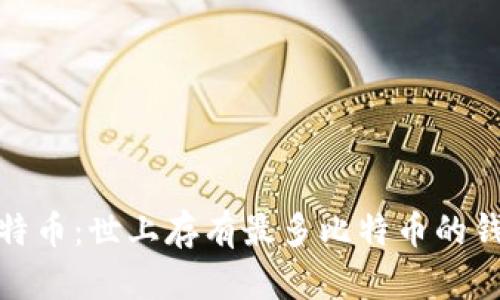 探索比特币：世上存有最多比特币的钱包揭秘