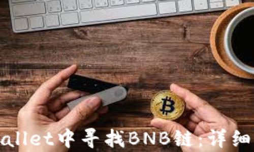 
如何在tpWallet中寻找BNB链：详细指南与技巧