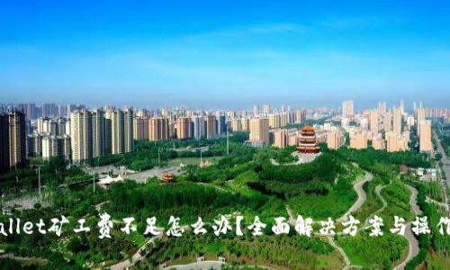 tpWallet矿工费不足怎么办？全面解决方案与操作指南