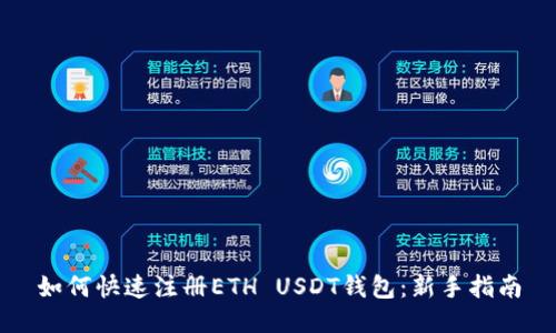 如何快速注册ETH USDT钱包：新手指南