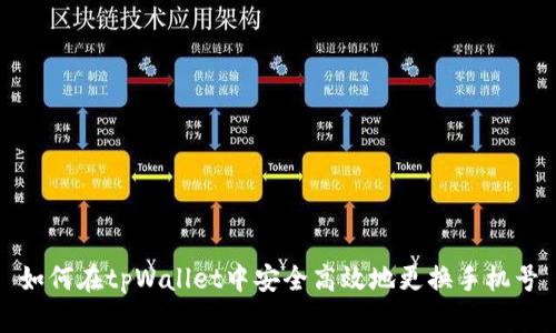 如何在tpWallet中安全高效地更换手机号