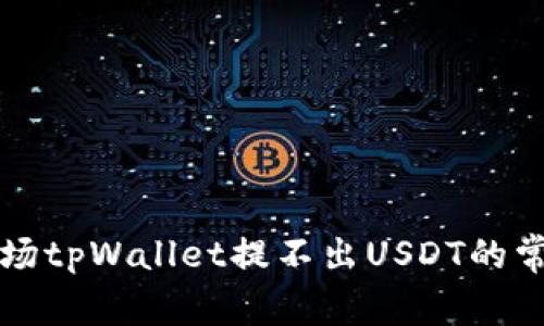 解决波场tpWallet提不出USDT的常见问题