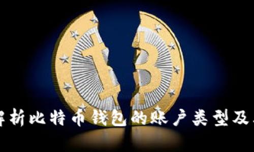 全面解析比特币钱包的账户类型及其特点
