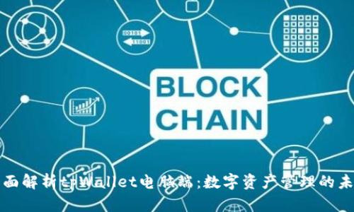 全面解析tpWallet电脑端：数字资产管理的未来