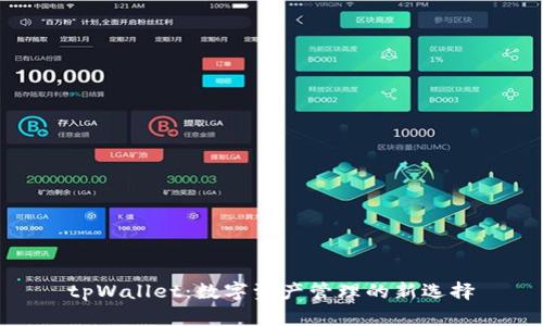 tpWallet：数字资产管理的新选择