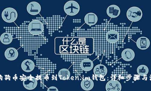 如何将狗狗币安全提币到Token.im钱包：详细步骤与注意事项