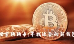 探索狗狗币：寻找适合的