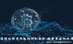 揭开巴菲特比特币钱包的
