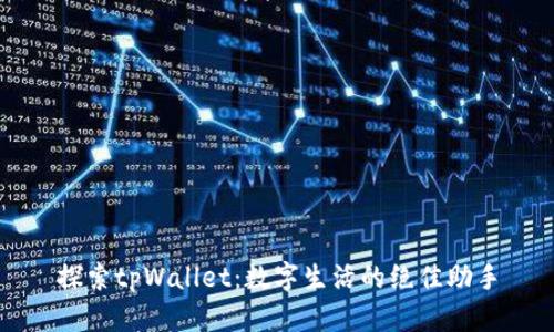 探索tpWallet：数字生活的绝佳助手