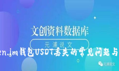解决Token.im钱包USDT丢失的常见问题与解决策略