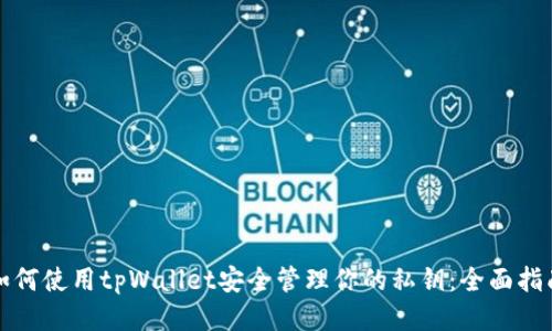 如何使用tpWallet安全管理你的私钥：全面指南