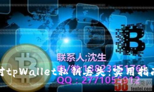 如何应对tpWallet私钥丢失：实用指南与建议