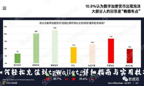 如何轻松充值到tpWallet：详细指南与实用技巧