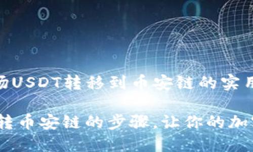 关于TP钱包波场USDT转移到币安链的实用指南

简化波场USDT转币安链的步骤，让你的加密资产流转无忧