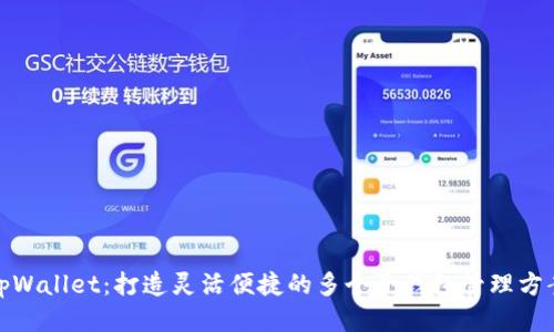 tpWallet：打造灵活便捷的多个子钱包管理方案
