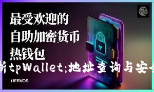 深入解析tpWallet：地址查询与安全性考量
