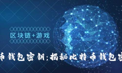 如何安全地生成比特币钱包密钥：揭秘比特币钱包密钥生成器的工作原理