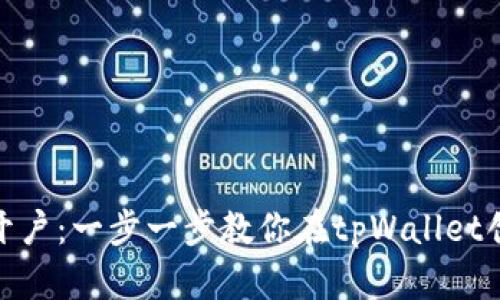 : 轻松开户：一步一步教你在tpWallet创建账号