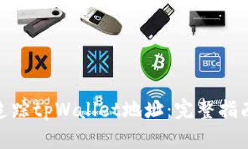 : 如何精准追踪tpWallet地址：完整指南与实用技巧