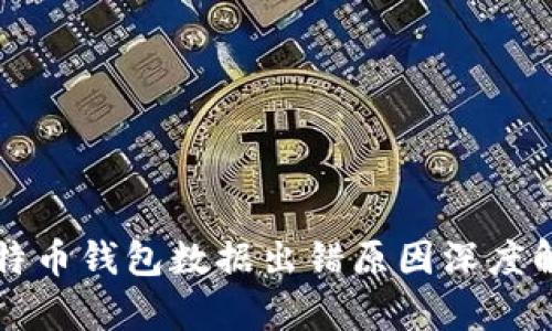 比特币钱包数据出错原因深度解析