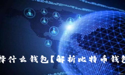 买比特币需要选择什么钱包？解析比特币钱包类型与使用技巧