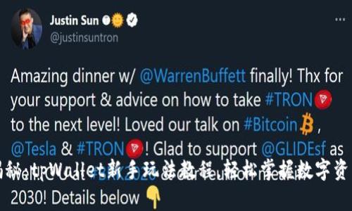 全面揭秘：tpWallet新手玩法教程，轻松掌握数字资产管理