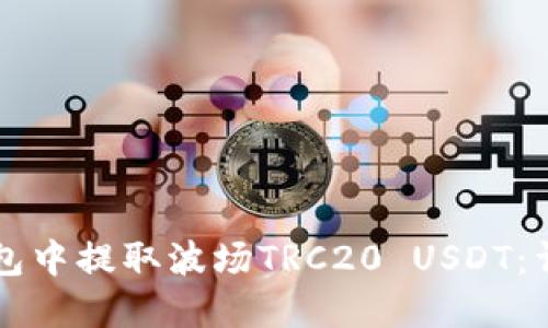 如何在TP钱包中提取波场TRC20 USDT：详细步骤指南